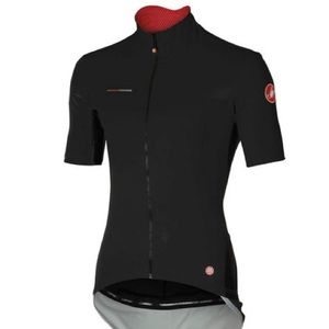 Castelli Perfetto Light Short Sleeve Jacket